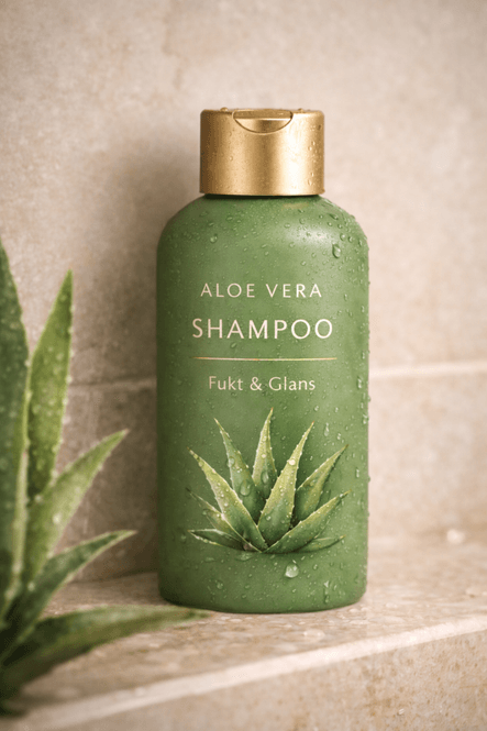 Hovedbilde MYK Shampo