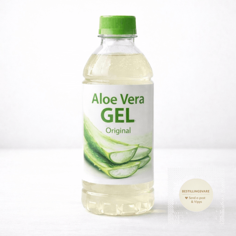 Aloe vera Original