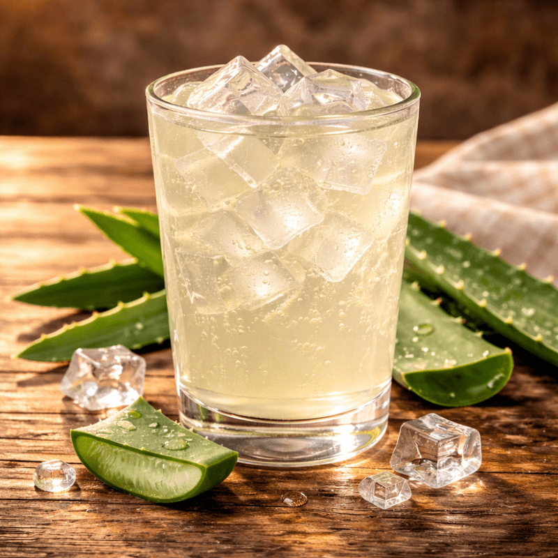 Aloe vera Original