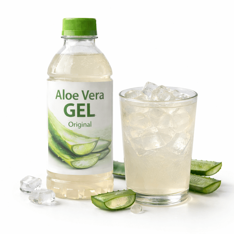 Aloe vera Original