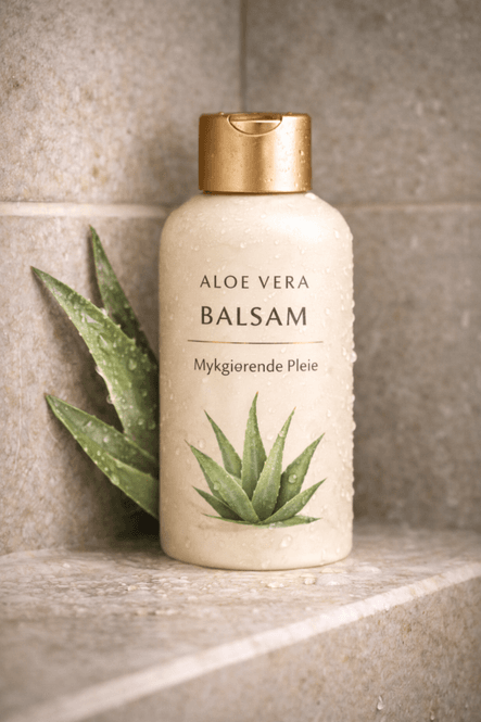 Hovedbilde MYK Balsam